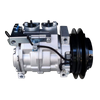 Car air Conditioner A/C AC Compressor 12V For Nissan Qashqai 1.2T 2015-2017 Auto Accessories 92600-4BE0A 926004BE0A