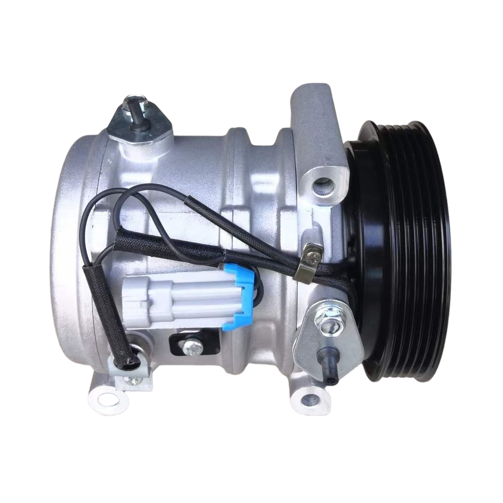 Car air Conditioner A/C AC Compressor 12V For Honda Jade Denso Accessories 38810-5M1-H01 388105M1H01