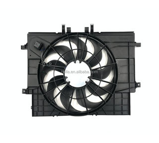 Car Auto Radiator Cooling Electronic Fan For Hyundai Sonata 2.0L 25380C1000 25380-C1000