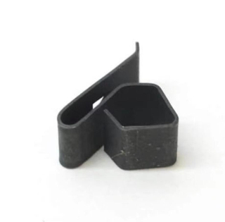 Clip Genuine For Mercedes Benz A1639881278