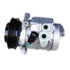 Car air Conditioner A/C AC Compressor 12V For Audi A8 2.5 3.0 2011 2012 2013 Sanden Accessories 4H0260805