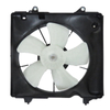 Car Auto Radiator Cooling Electronic Fan For Honda HRV HR-V 2016 2017 2018 2019 19015-51B-H01 1901551BH01