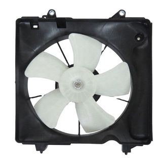 Car Auto Radiator Cooling Electronic Fan For Honda HRV HR-V 2016 2017 2018 2019 19015-51B-H01 1901551BH01