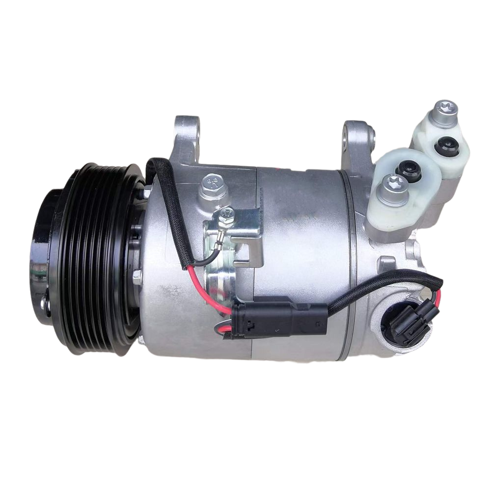 Car air Conditioner A/C AC Compressor 12V For KIA Accent 1.3 2003-2007 Auto Accessories 97701-1C030 977011C030