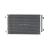 China Car Auto Aluminum Air Conditioning AC Condenser For BMW X3 F25 X4 F26 2015 2016 oe