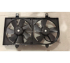 Car Auto Radiator Cooling Electronic Fan For Nissan Sunny 2000 2001 2002 214816M100 21481-6M100