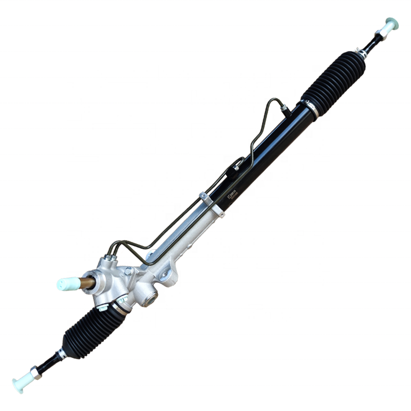 Auto Steering Gear Power Steering Rack For Ford Mustang T70 D9FZ-3504B D9FZ3504B