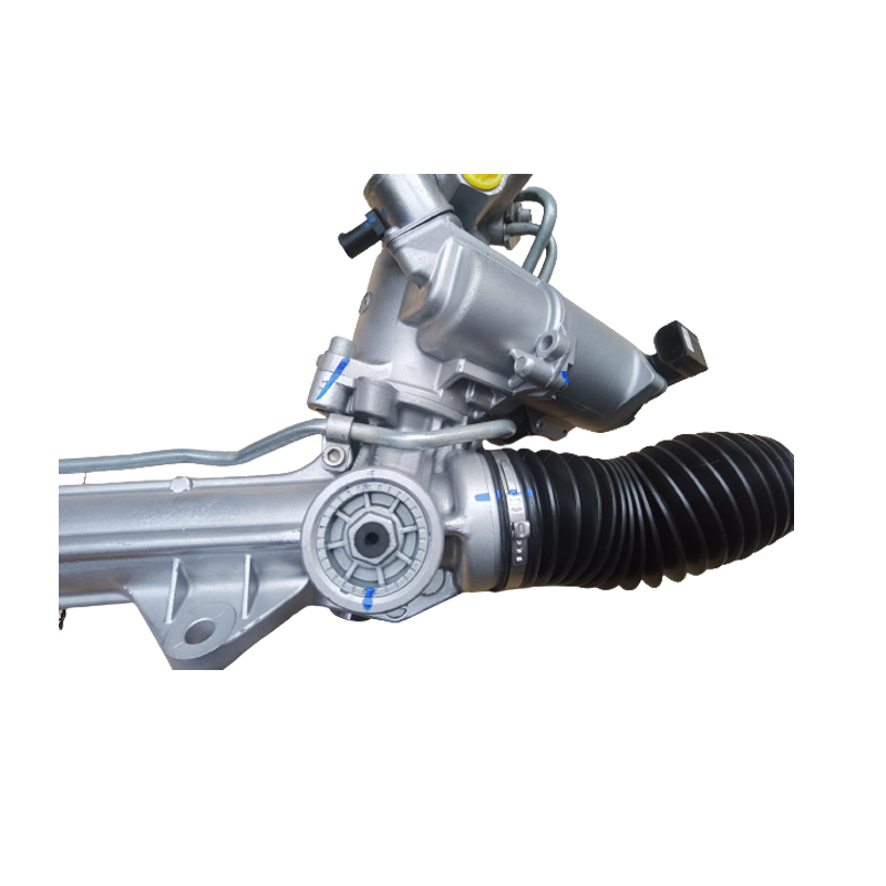 Auto Steering Gear Power Steering Rack For BMW X6 X5 E71 E70 32106799625 32106858488 32106799622