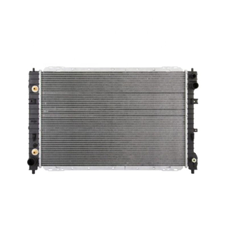 Aluminum Radiator For FORD ESCAPE Mazda TRIBUTE 3.0 2004 2005 2006 2007 YL8Z8005KB AJ0315200 YL8H8005LB YL8H8005LC YL8Z8005LB