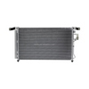 China Car Auto Aluminum Air Conditioning AC Condenser For Chevrolet Cruze 1.4 Verano 1.5 2015 2016 13356645