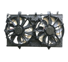 Car Auto Radiator Cooling Fan For Mitsubishi Outlander 2.4 3.0 2012 2013 2014 1355A259 1355A258 1355A299 1355A264 1355A266