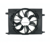 Car Auto Radiator Cooling Electronic Fan For KIA Maxima 1995 1996 1997 1998 1999 2538022500 25380-22500