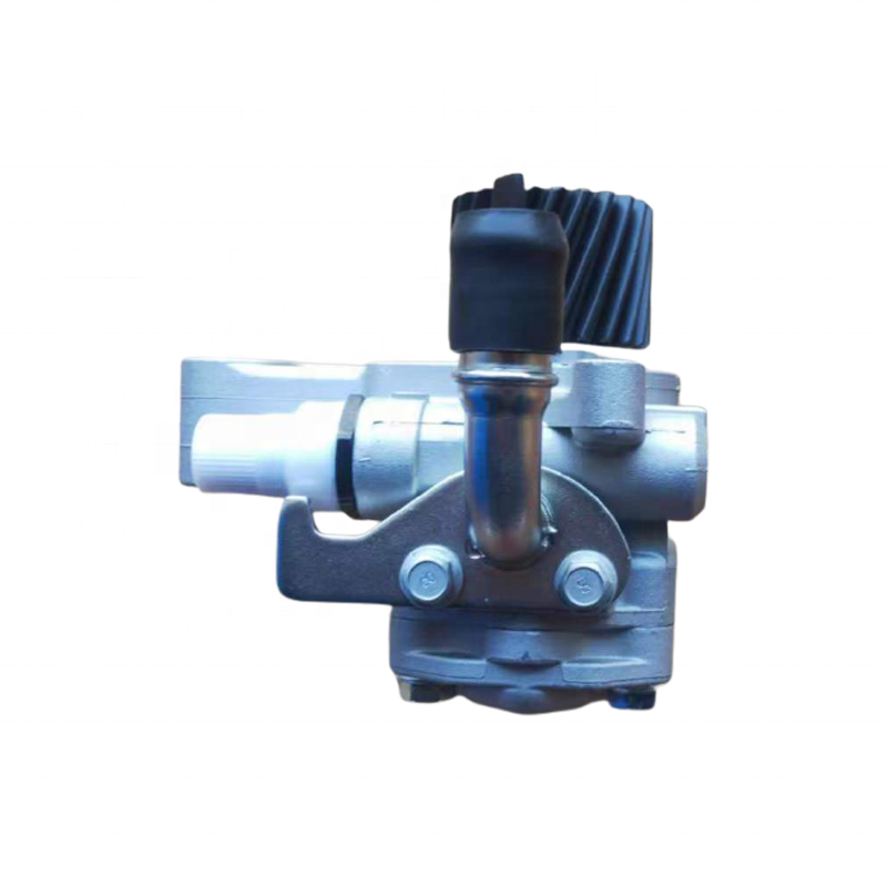 Power Steering Pump For Mitsubishi Fuso Canter Steering Pump MC093701 MK383006