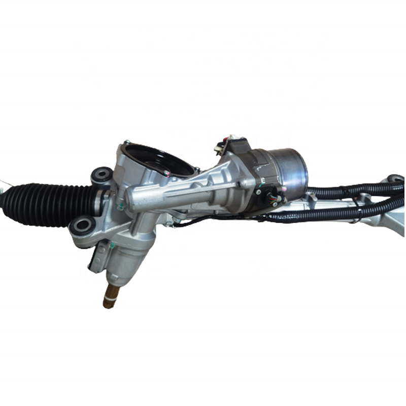 Power Steering Rack Auto Steering Gear For Subaru XV 2010 2011 2012 2013 2014 FORESTER 34110SG030 34110-SG030 RHD