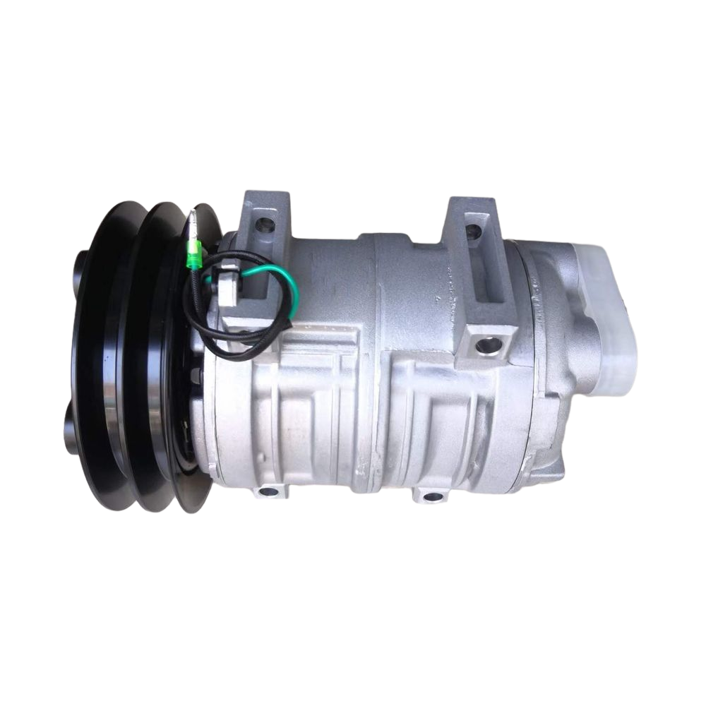 Car air Conditioner A/C AC Compressor 12V For Nissan Fuga 3.5 2005-2007 Auto Accessories 92600-EG00A 92600EG00A