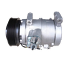 Car air Conditioner A/C AC Compressor 12V For VW Santana 1.4 1.6 Polo Sanden Accessories 6RD820803C