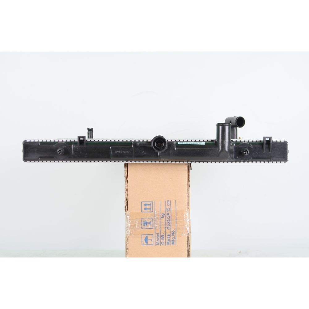 Car Auto Aluminum Radiator For MITSUBISHI PAJERO MONTERO SPORT 2.4 1997 1998 1999 MR239627 MR239626 MN153205 MN153206 MN153208