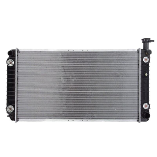 Car Radiator For GMC 52461303 52489551 52460727 52455475 52455488 52461318 52461302 52456258 52455779