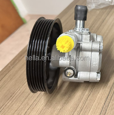 Power Steering Pump Hydraulic Steering Pump For I suzu D-MAX 8979466960