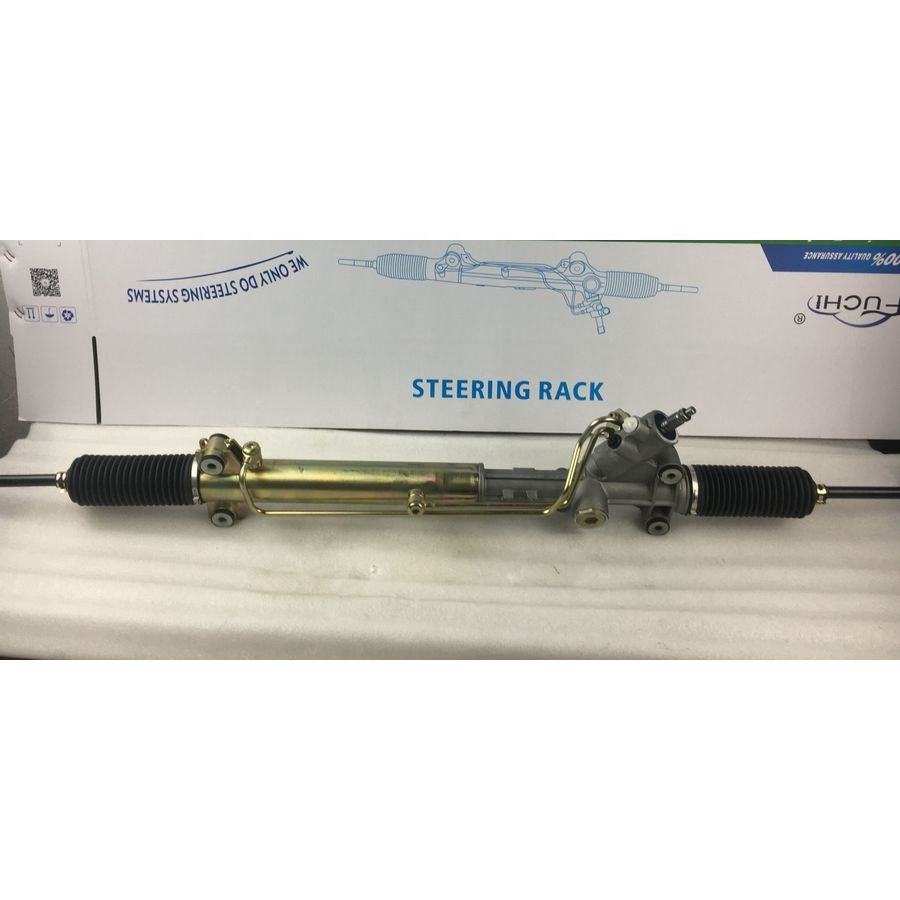 Auto Steering Gear Power Steering Rack For IVECO DAILY 500306763