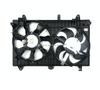 Car Auto Condenser Cooling Electronic Fan For KIA Carnival 3.5 2.7 G2K52Y61710