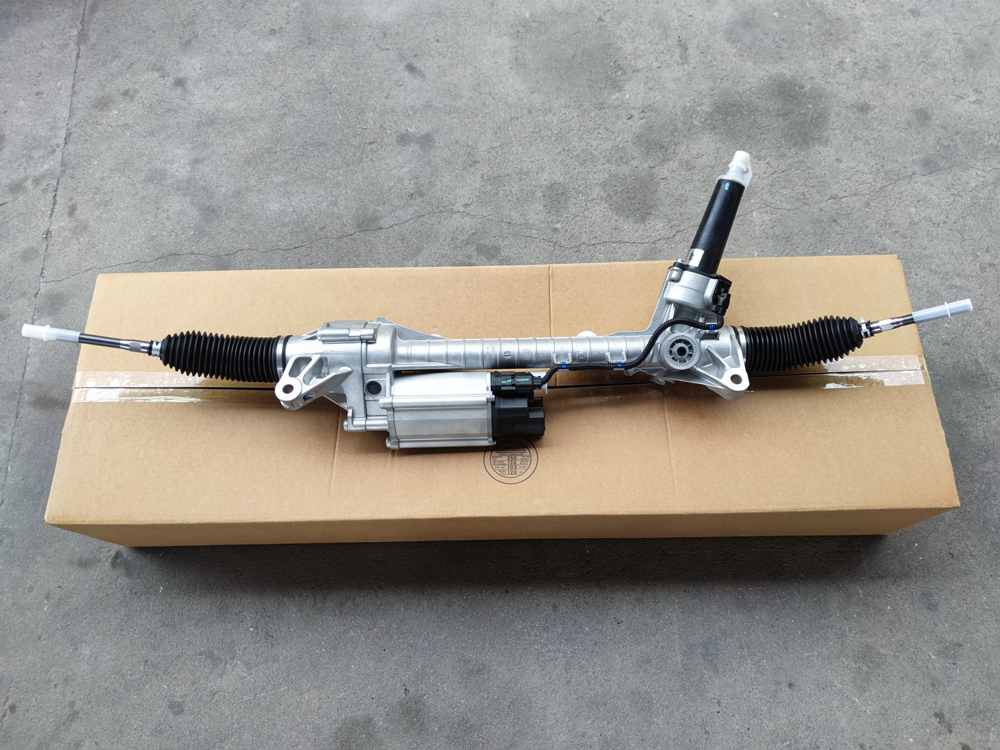 Electric Power Steering Rack For BMW F18 Electric Steering Gear for BMW F18 Auto Steering Gear For BMW 32106867960 3210686921