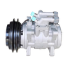 Car air Conditioner A/C AC Compressor 12V For Ford Fiesta 1.5 2013-2015 Auto Accessories DN4861450A DN48-61450-A