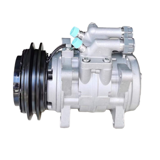 Car air Conditioner A/C AC Compressor 12V For Ford Fiesta 1.5 2013-2015 Auto Accessories DN4861450A DN48-61450-A