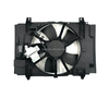 Car Auto Radiator Cooling Electronic Fan For Nissan Datsun 215905PA0A 21590-5PA0A
