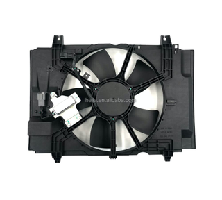 Car Auto Radiator Cooling Electronic Fan For Nissan Datsun 215905PA0A 21590-5PA0A