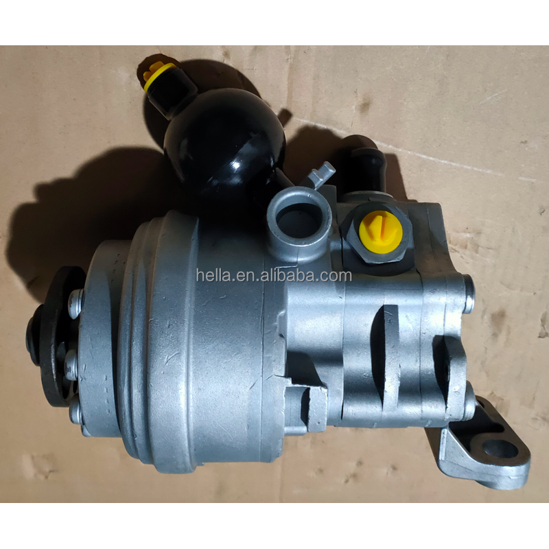 Auto Power Steering Pump For BMW X5 E70 N52 2010 2011 2012 32416781006 32416783962 32416772128
