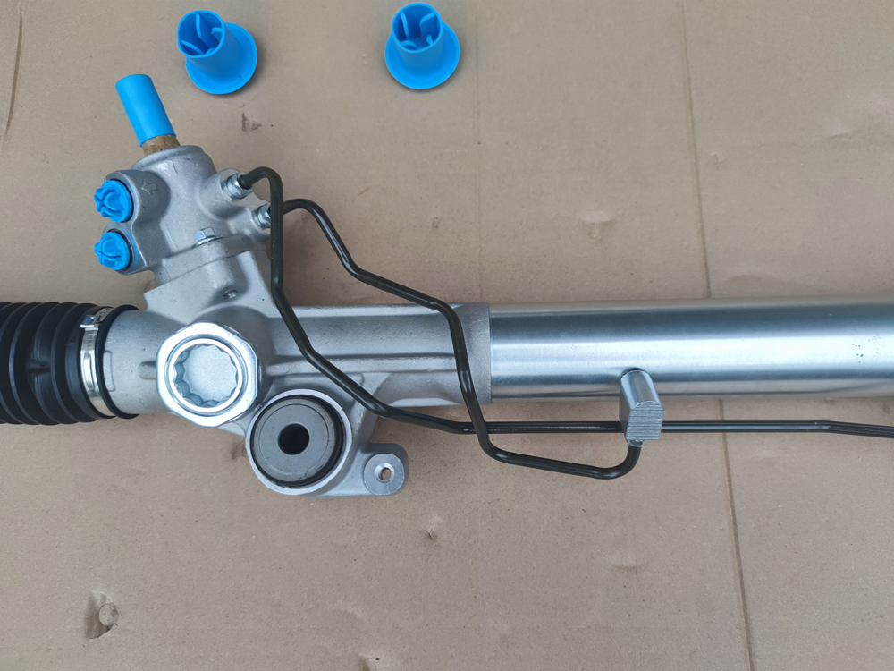 Hydraulic Auto Steering Gear Power Steering Rack For Toyota LAND CRUISER PRADO 44200-60210 4420060210