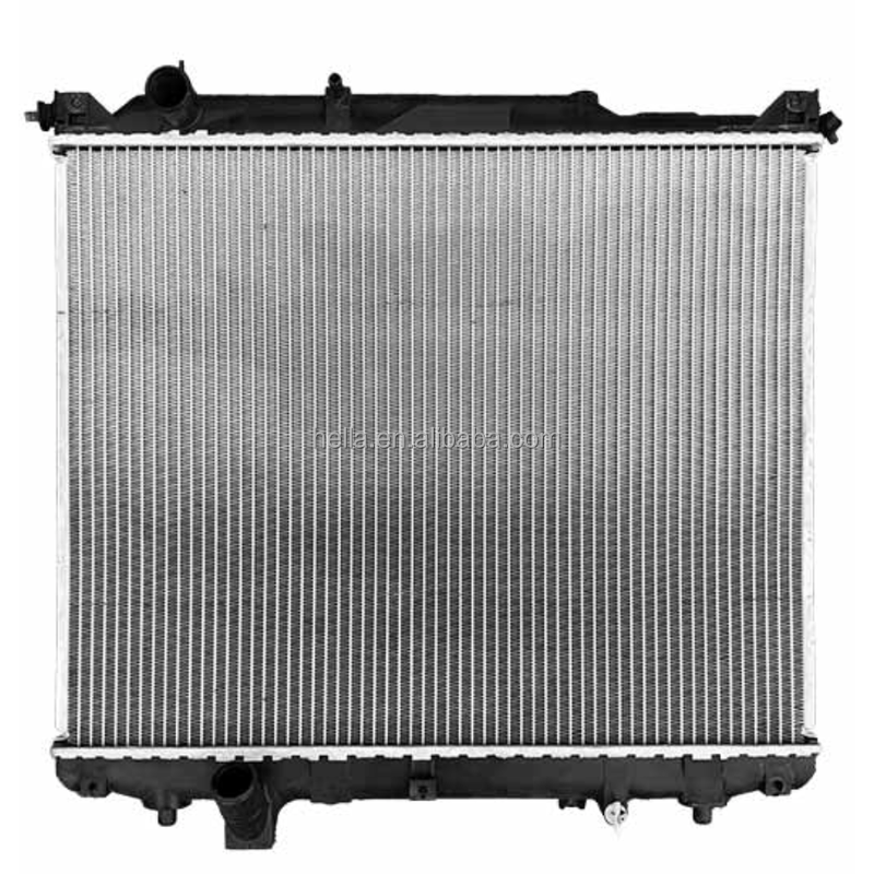 Engine Radiator For MITSUBISHI LANCER E-C62A MC127001 MC127002 ME292313 ME291794