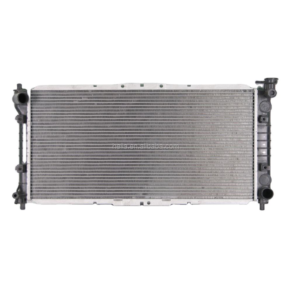 Engine Radiator For BUICK LESABRE 3.8 V6 1991-1991 HE9392 20640 CM9191 20538