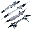 Auto Steering Gear Power Steering Rack For Toyota HIACE 4x4 KDH212 KDH222 LH212 4420026500 4420026501 4420026550 4425026501