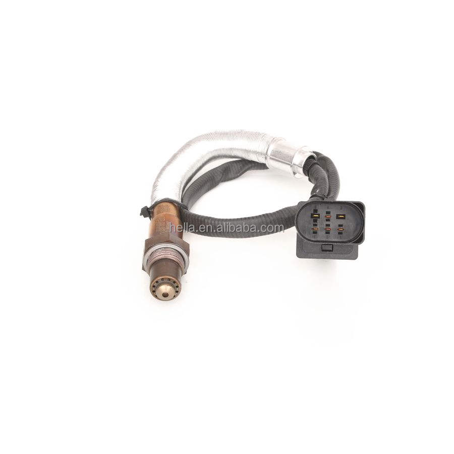 Car Auto Oxygen Sensor Lambda Sensor For Buick 2.8L 3.6L 0258006743 92210450