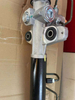 Auto Steering Gear Power Steering Rack For HYUNDAI MATRIX 57710-17200 5771017200 57700-17900 57710-17850 57710-17800
