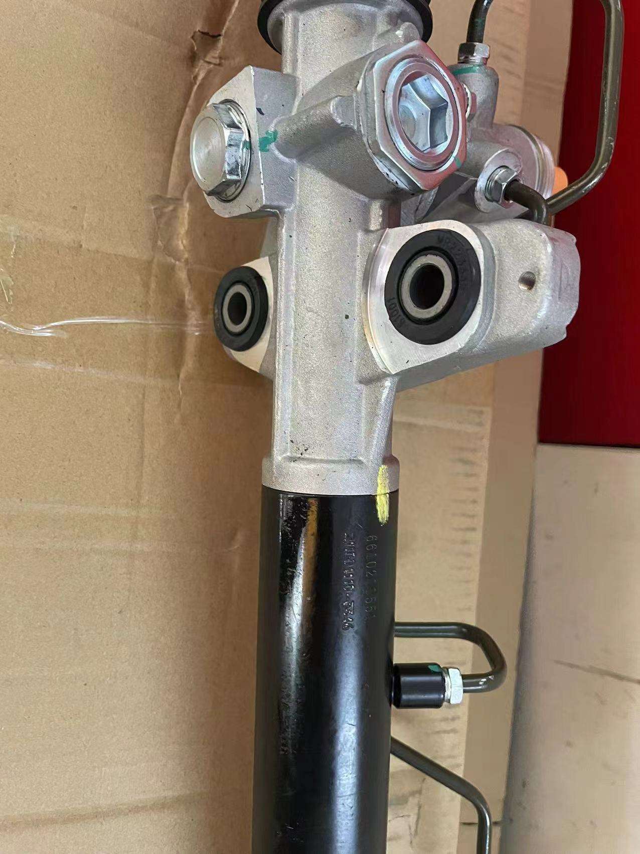 Auto Steering Gear Power Steering Rack For HYUNDAI MATRIX 57710-17200 5771017200 57700-17900 57710-17850 57710-17800