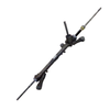 Auto Steering Gear Power Steering Rack For PEUGEOT 308 4001.8 40018