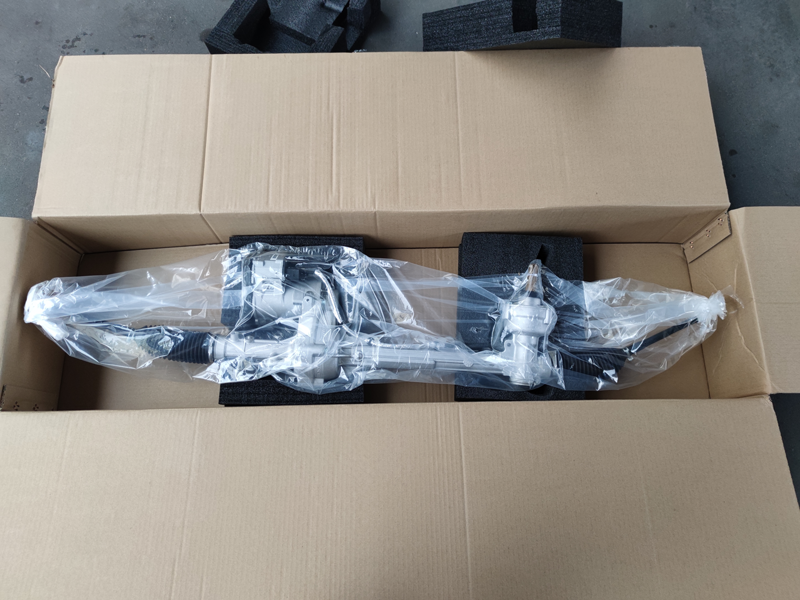 Electric Power Steering Rack For FORD 3.5L V6 Steering Rack for FORD Steering Gear Box for DB5Z3504C EB5Z3504A