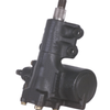 Recirculating Ball Steering Gear Box Auto Steering Gear for isuzu vehicross 8941732995 894752034 8971013541 8971013543