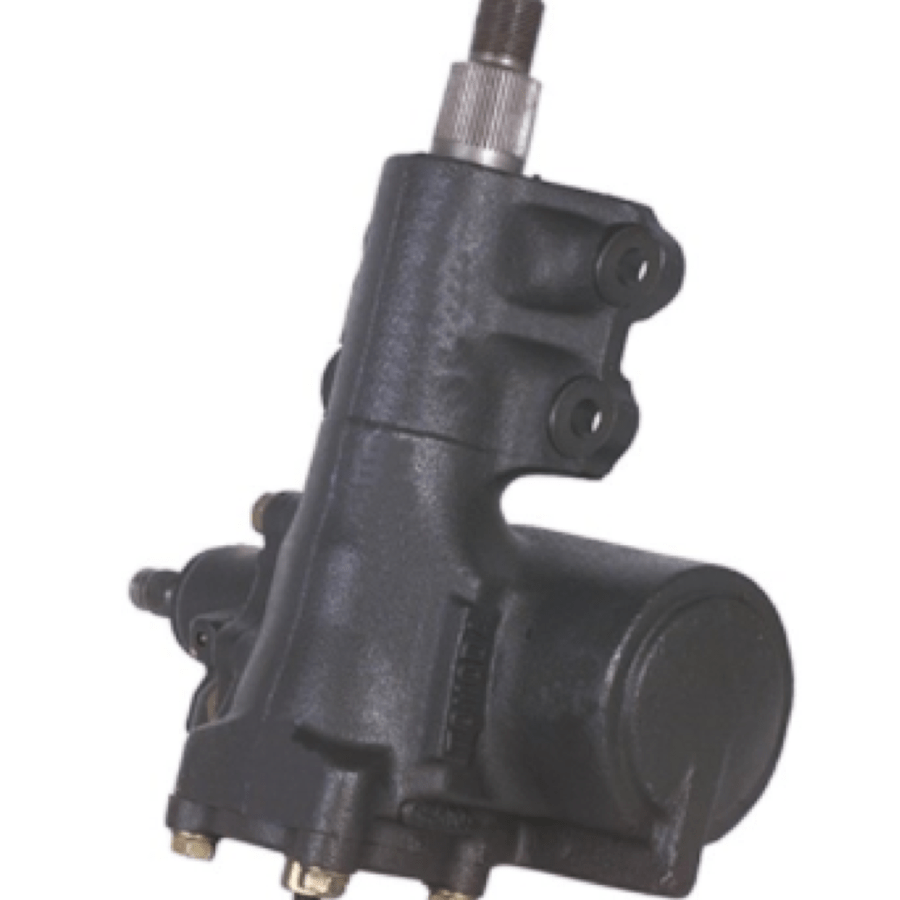 Recirculating Ball Steering Gear Box Auto Steering Gear for isuzu vehicross 8941732995 894752034 8971013541 8971013543