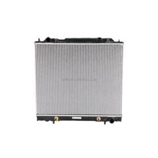 Engine Radiator For MITSUBISHI GRANDIS 04-08 MR993562 MR993566