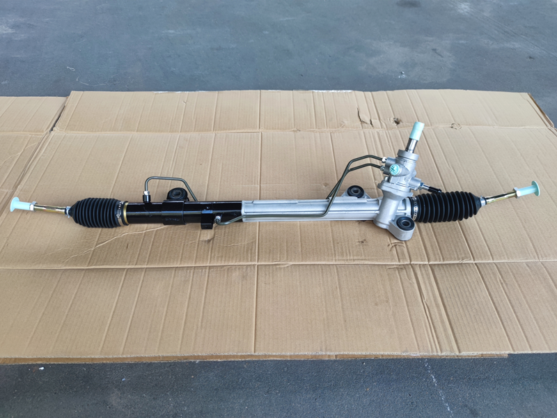 Power Steering Rack For MAZDA 6 LHD Hydraulic Auto Steering Gear for MAZDA 6 GR1A32110B