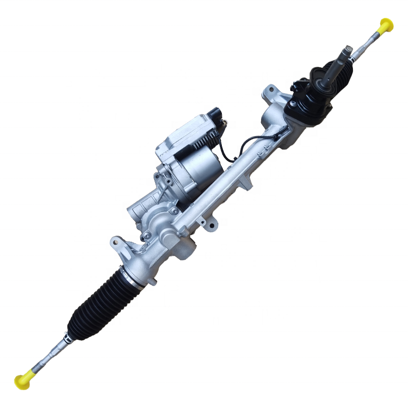 Auto Electric Steering Gear Power Steering Rack For Audi Q7 4M1423055N