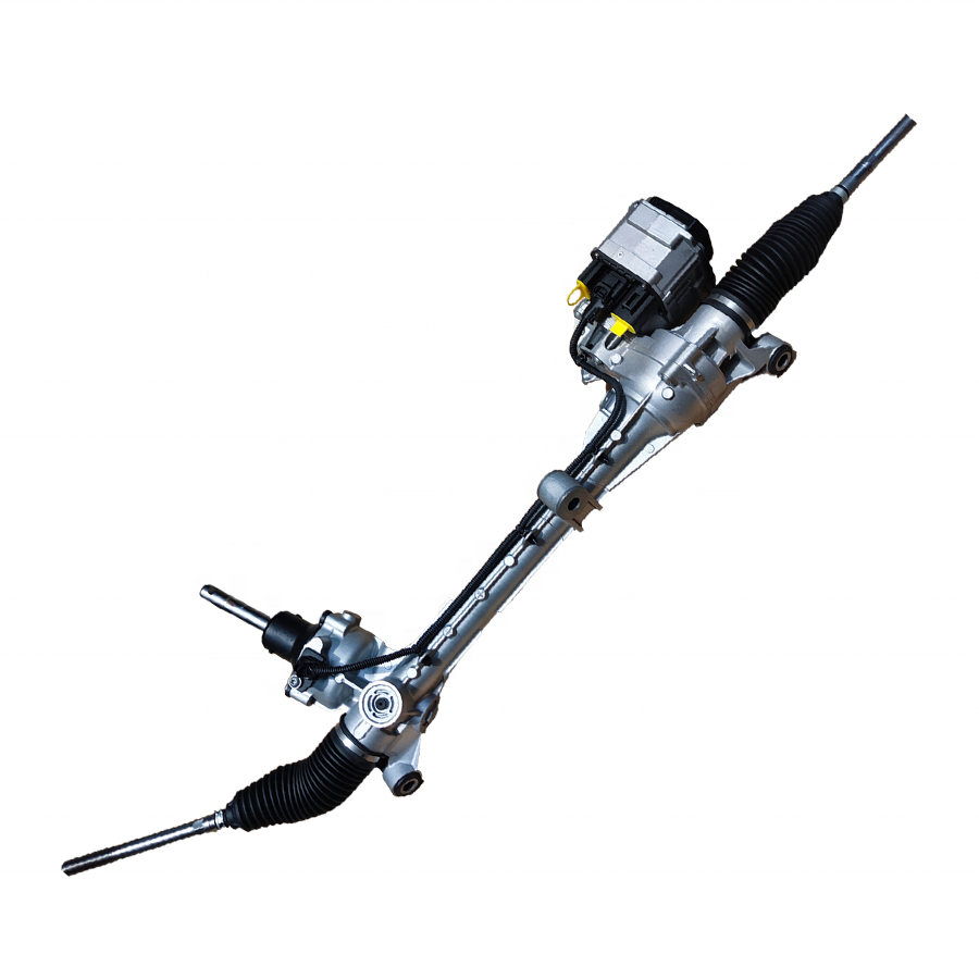 Auto Electric Steering Gear Power Steering Rack For Audi Q7 4M1423055N