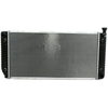 Engine Radiator For Chevrolet C1500 Truck K1500 Yukon 1988-1993 52478818 52458845 GM3010232 RAD624