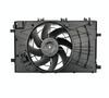 Car Auto Radiator Cooling Electronic Fan For Fiat 4EVO14A