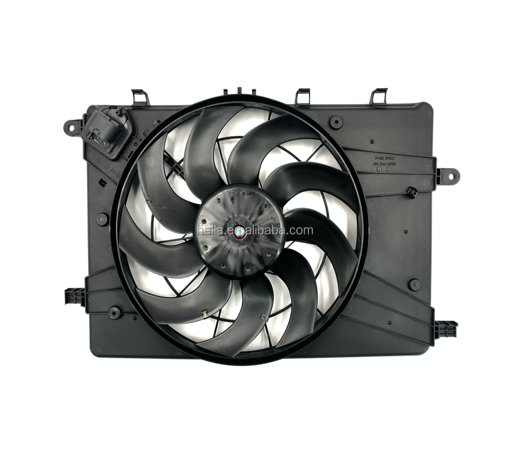 Car Auto Radiator Cooling Electronic Fan For KIA Carens 253801D100 25380-1D100