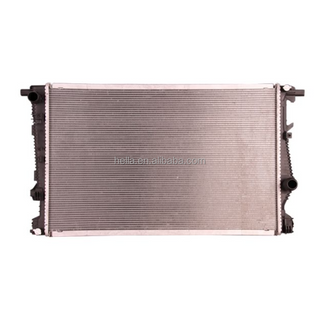 Car Engine Aluminum Radiator MT For CHEVROLET GM - CHEVETTE CHEVY 1980-1995 94619854 RAD21339